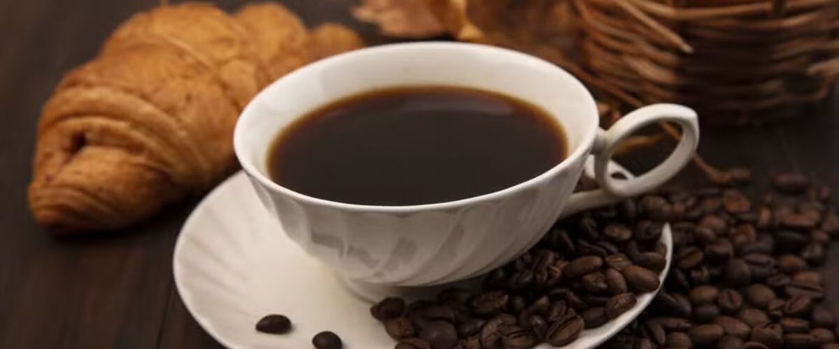 Pesquisa: Estudo associa consumo moderado de café a menor risco de demência