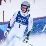 É OURO! Lucas Pinheiro Braathen conquista ouro histórico para o Brasil nos Jogos de Inverno