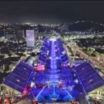 Carnaval: Imperatriz e Mangueira brilham no 1º dia do Grupo Especial no Rio