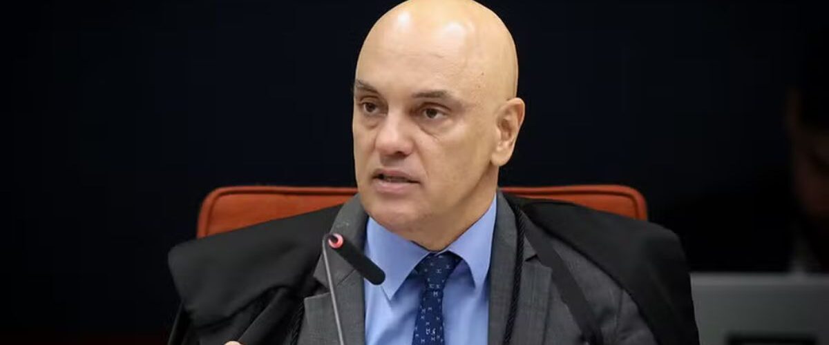 Investigação: PF investiga vazamento de dados da Receita envolvendo ministros do STF