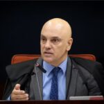 Investigação: PF investiga vazamento de dados da Receita envolvendo ministros do STF