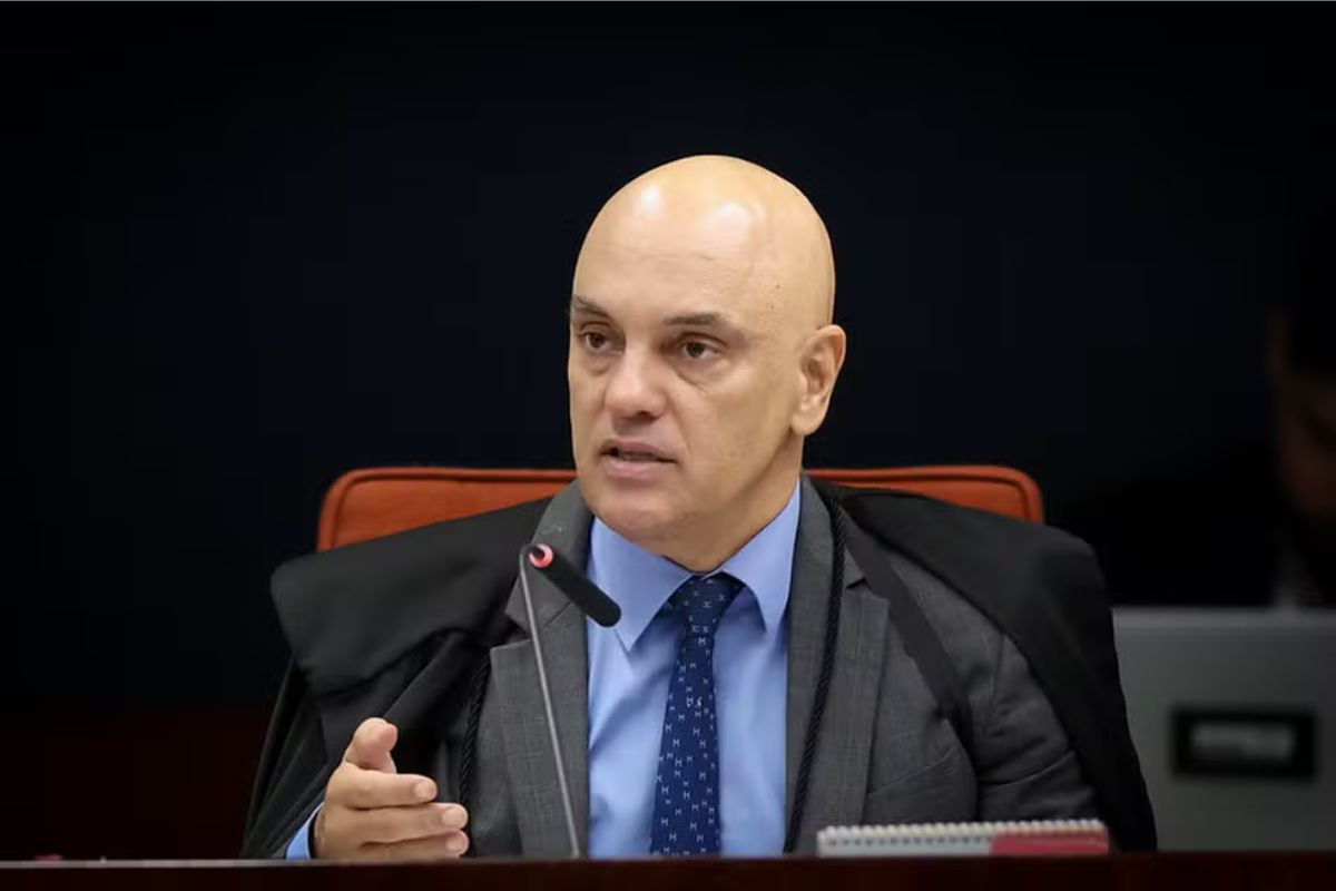 Investigação: PF investiga vazamento de dados da Receita envolvendo ministros do STF