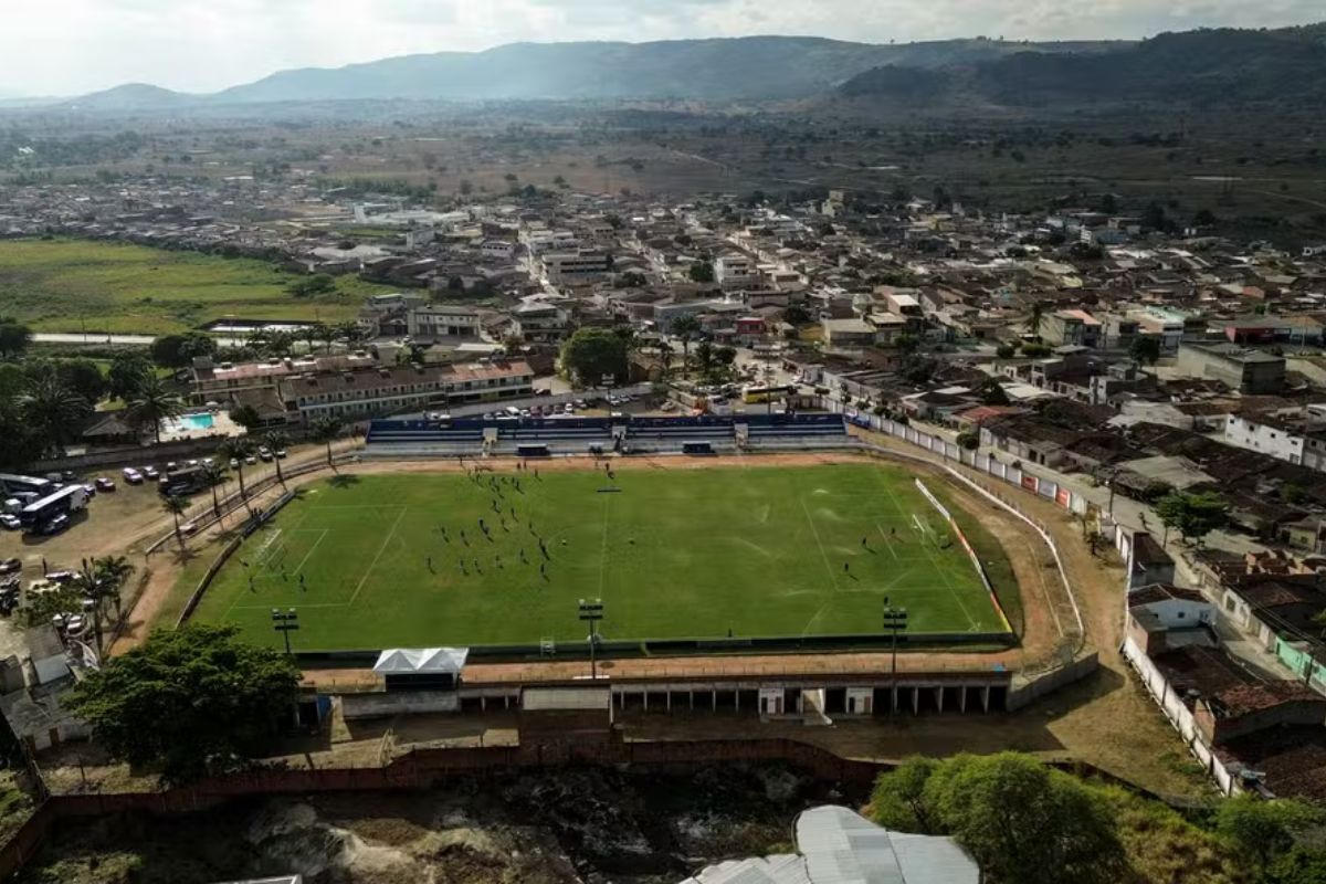 Futebol: Copa do Brasil 2026 começa com recordes e histórias curiosas na primeira fase