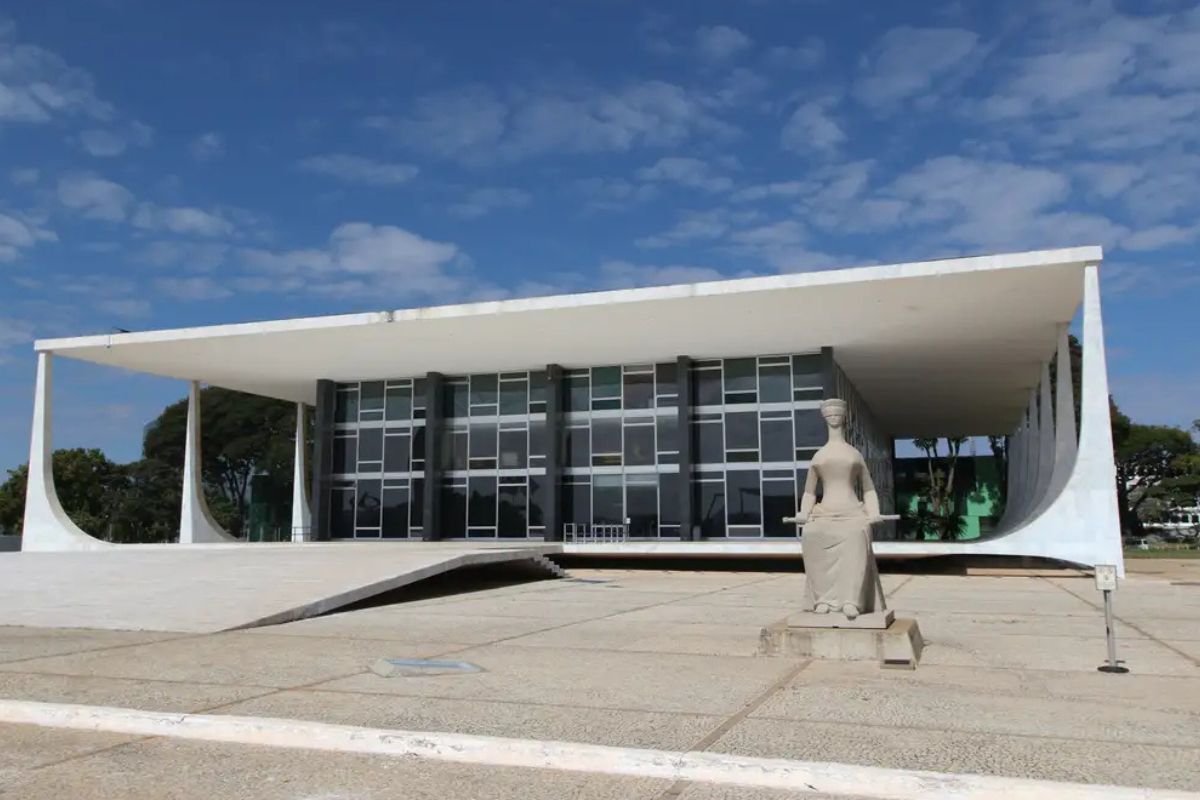 Justiça: STF identifica múltiplos acessos ilegais a dados de ministros e familiares