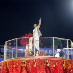 É Campeã! Viradouro conquista o Carnaval 2026 com homenagem histórica ao Mestre Ciça