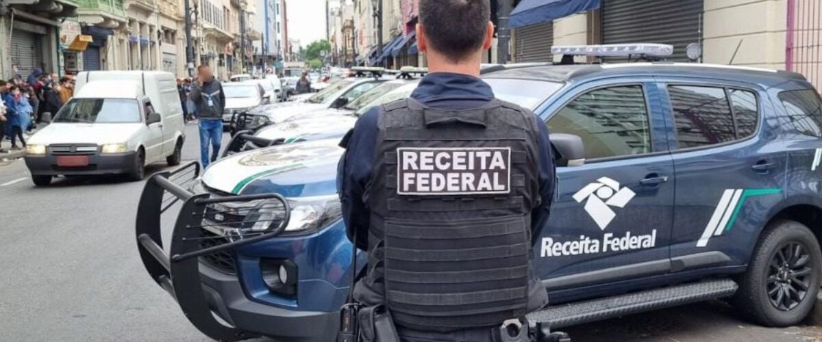 Investigação: Receita afasta auditor de chefia após operação sobre acesso ilegal a dados do STF