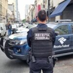 Investigação: Receita afasta auditor de chefia após operação sobre acesso ilegal a dados do STF