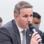 Política: Hugo mantém Derrite na relatoria do PL Antifacção e enfrenta resistência do governo