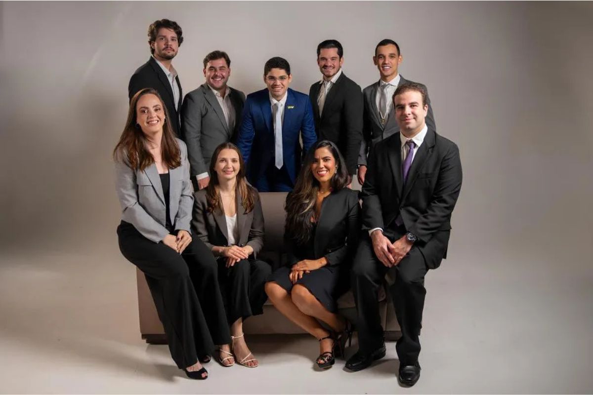 Negócios: AJE Fortaleza promove evento Empreendedor de Valor para impulsionar o setor empresarial no Ceará