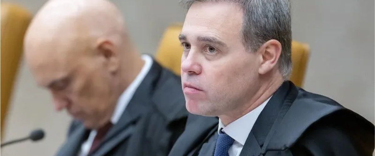 Justiça: Mendonça libera dados de Vorcaro à CPMI