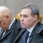 Justiça: Mendonça libera dados de Vorcaro à CPMI