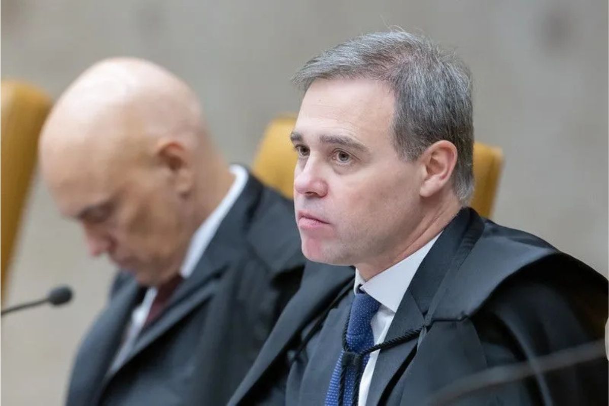 Justiça: Mendonça libera dados de Vorcaro à CPMI