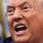 Trump reage a decisão e mira novo tarifaço