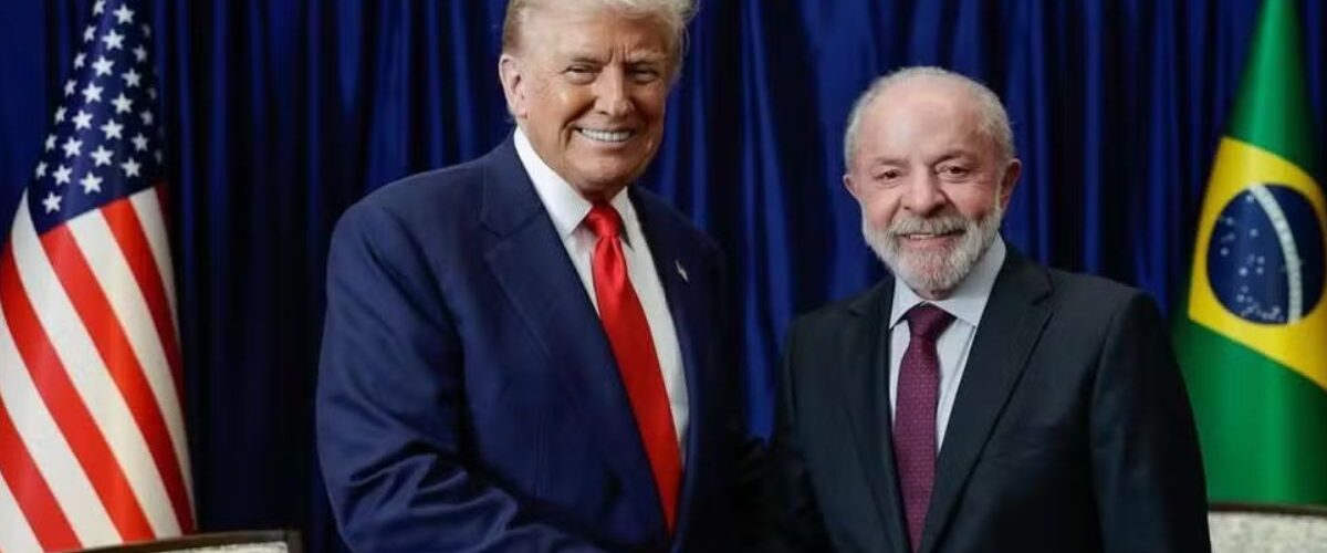 Diplomacia: Lula defende soberania em minerais