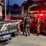 Crime: CV usava agentes públicos no AM