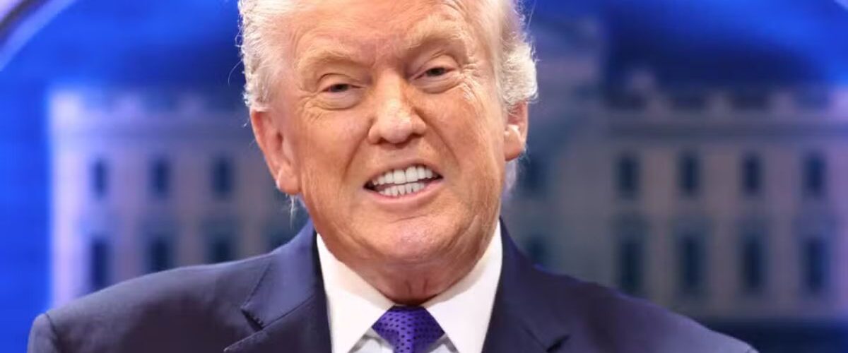 Tarifas: Trump eleva imposto global a 15%