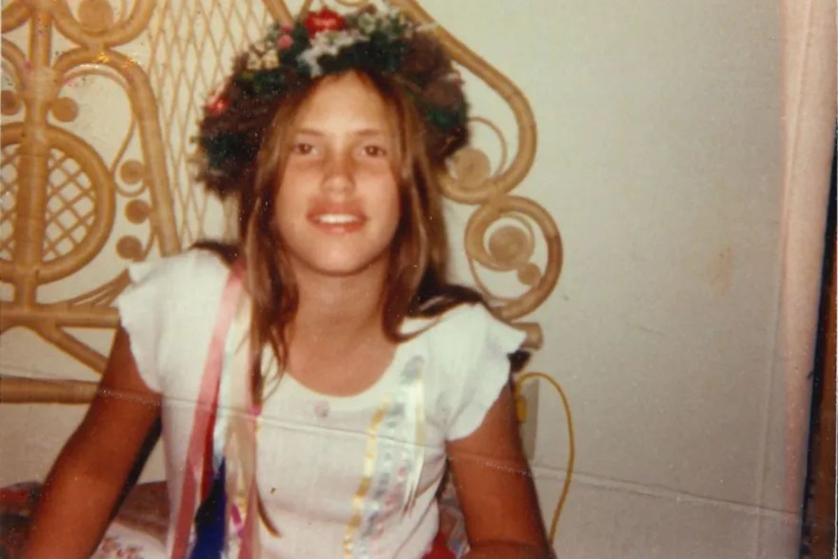 DNA resolve assassinato após 44 anos