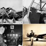 Enigma: O mistério do último voo de Amelia