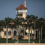 Segurança: Serviço Secreto mata invasor em Mar-a-Lago