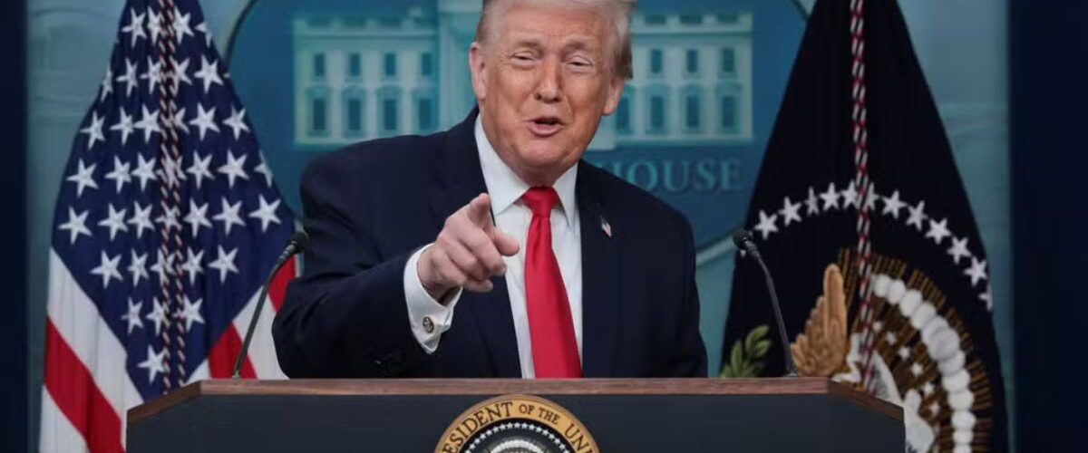 Comércio: Brasil lidera ganhos com tarifa global