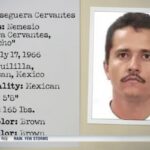Crime: Chefe do cartel de Jalisco morre no México