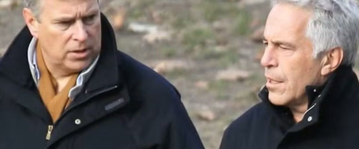 Investigação: Andrew e as mensagens do escândalo