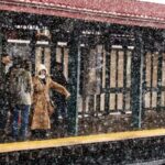 Emergência: Nova York impõe toque de recolher