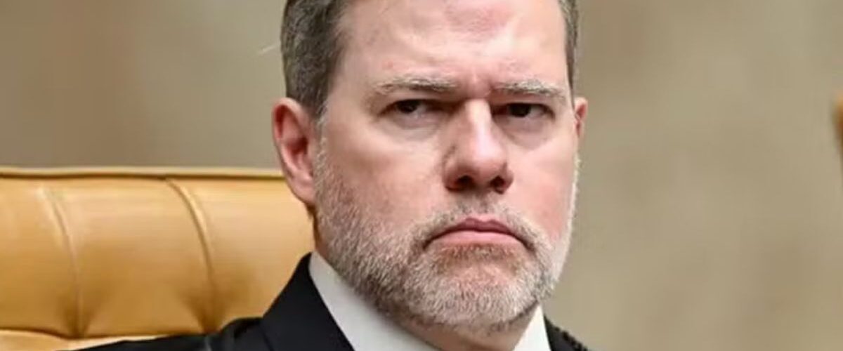 Justiça: Fachin arquiva suspeição contra Toffoli