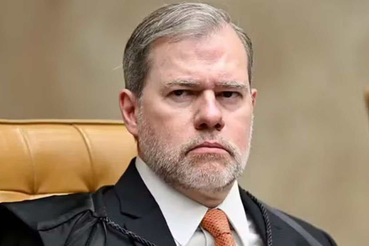 Justiça: Fachin arquiva suspeição contra Toffoli