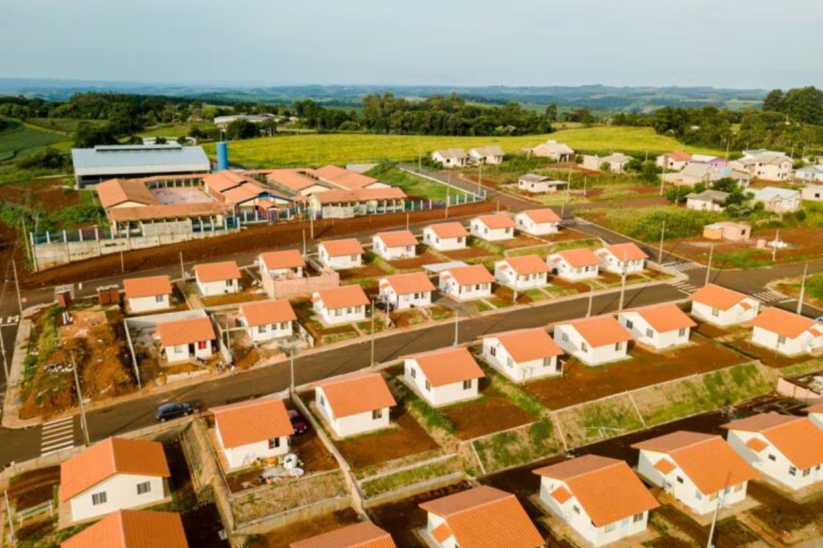 Habitação: Minha Casa, Minha Vida impulsiona recordes