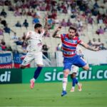 Esporte: Fortaleza vira e avança na Copa do Brasil