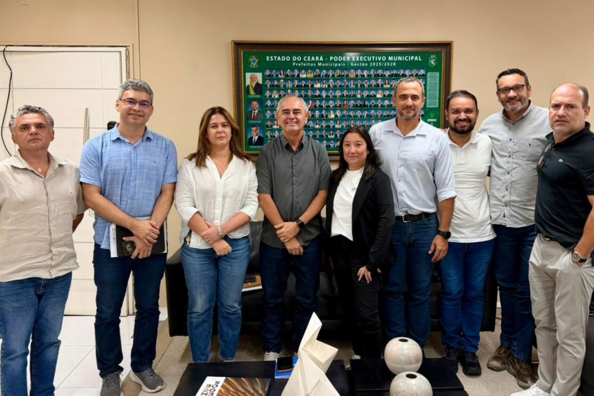 Emprego: Caucaia prioriza mão de obra local