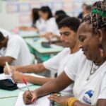 Educação: Refuturiza aposta no EJA para colaboradores