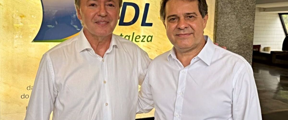 Diálogo: Evandro detalha projetos dos 300 anos