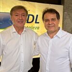 Diálogo: Evandro detalha projetos dos 300 anos