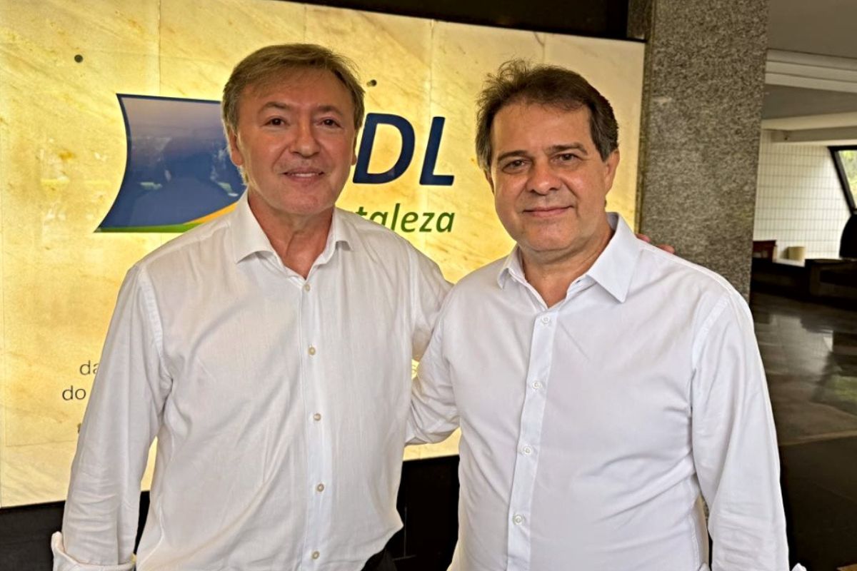 Diálogo: Evandro detalha projetos dos 300 anos