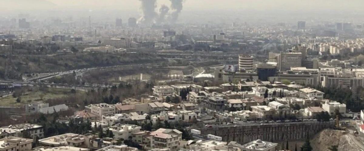 Reação: Mundo comenta ataques ao Irã