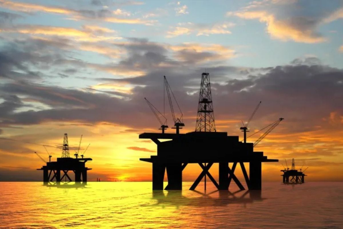 Economia: Petróleo brasileiro pode ganhar com crise