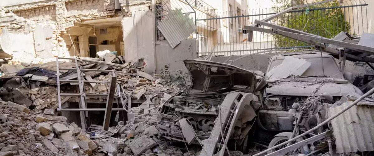 Conflito: EUA e Israel atacam Irã e deixam 201 mortos