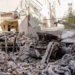 Conflito: EUA e Israel atacam Irã e deixam 201 mortos