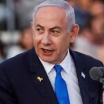 Tensão: Netanyahu sugere morte de Khamenei