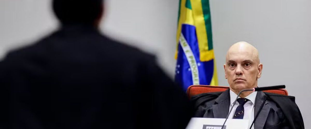 Justiça: STF julga mandantes de Marielle