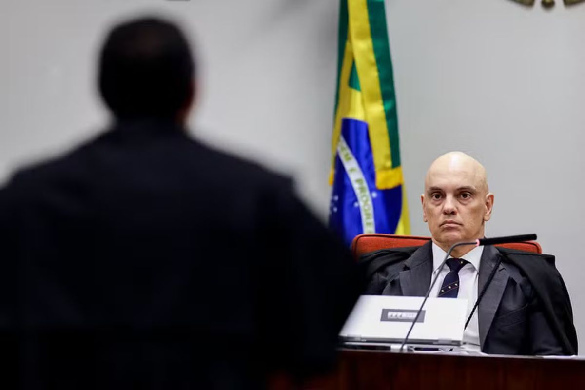 Justiça: STF julga mandantes de Marielle