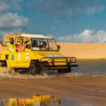 Turismo: Brasil inicia 2026 com alta de estrangeiros