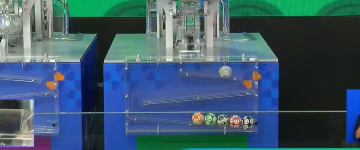 Loteria: Mega-Sena sorteia prêmio de R$ 115 mi