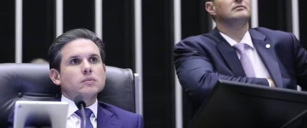 Segurança: Câmara aprova PL antifacção e barra taxação