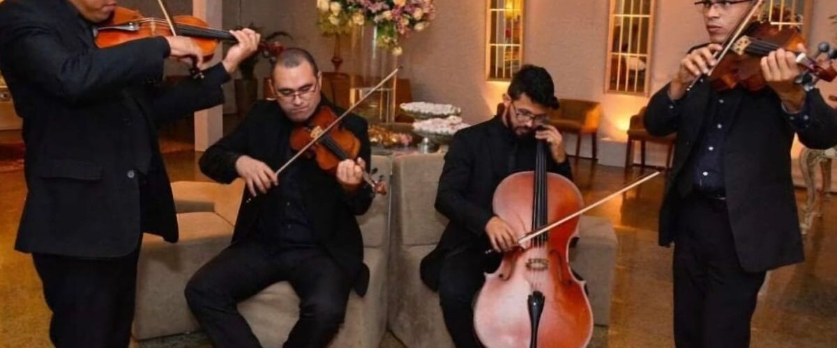 Música: Fortaleza recebe novo festival gratuito de música instrumental após o Carnaval