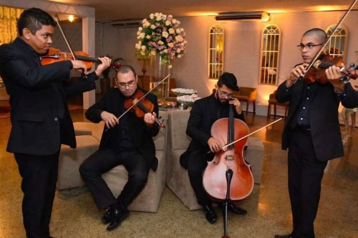 Música: Fortaleza recebe novo festival gratuito de música instrumental após o Carnaval