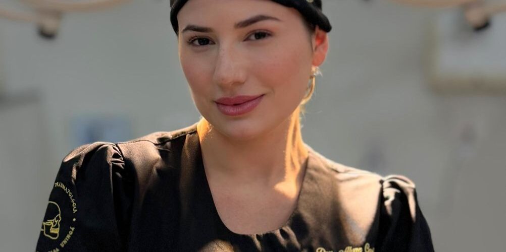 Autoestima também é saúde: impactos emocionais do contorno facial