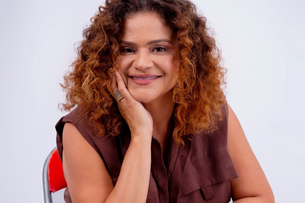Marketing: Elaine Pires é finalista do BEX Awards 2026